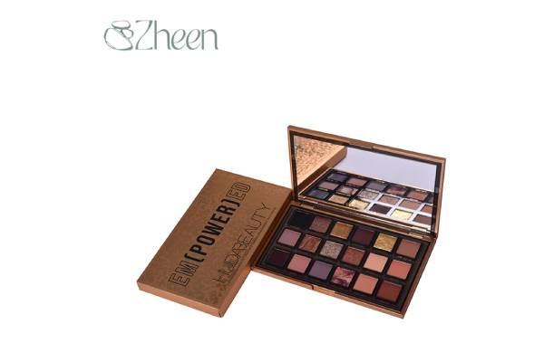 پالت سایه هدی بیوتی